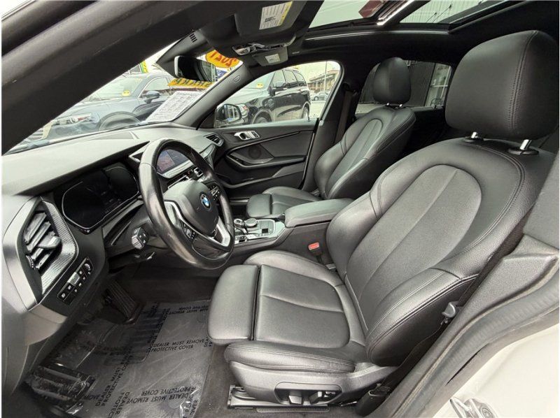 Used 2021 BMW 228i xDrive Gran Coupe w/ Convenience Package AWD/4WD image 19