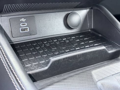 Used 2024 Ford Mustang Premium RWD image 7