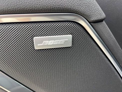 New 2026 Chevrolet Silverado 1500 LTZ w/ LTZ Premium Package image 19