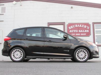 Used 2016 Ford C-MAX SE