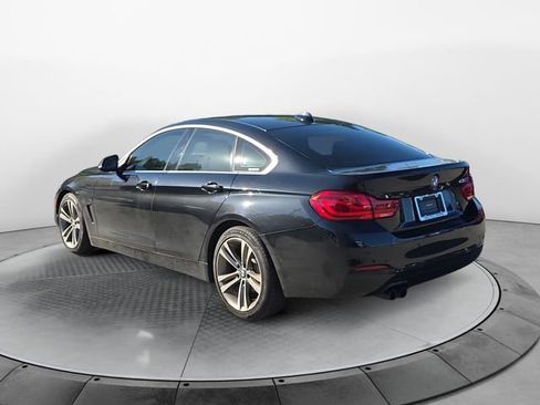 Used 2019 BMW 430i Gran Coupe RWD image 3