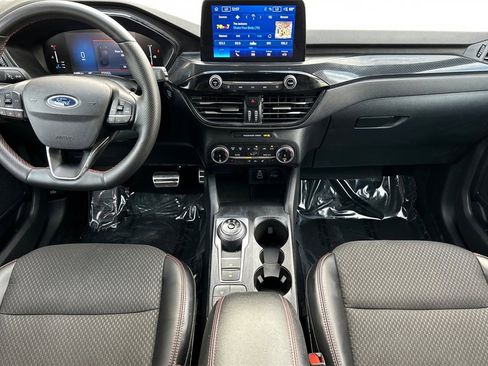 Used 2024 Ford Escape ST-Line w/ Equipment Group 301A image 13