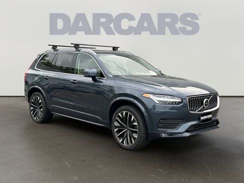Certified 2023 Volvo XC90 B5 Core w/ Climate Package AWD/4WD image 1