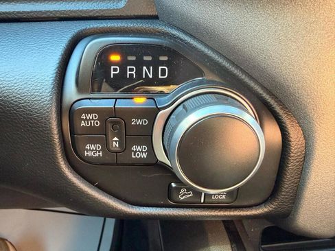 Used 2021 RAM 1500 Big Horn w/ Built-to-serve Edition AWD/4WD image 20