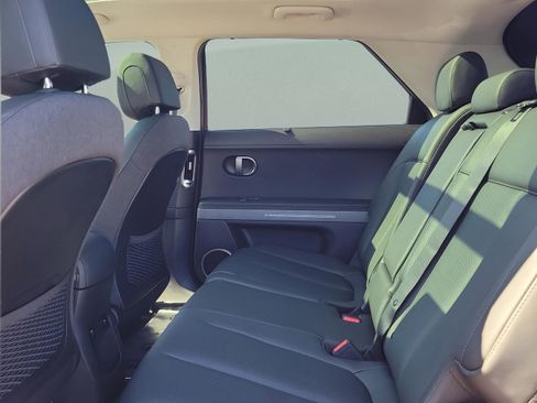 New 2026 Hyundai Ioniq 5 Limited image 10