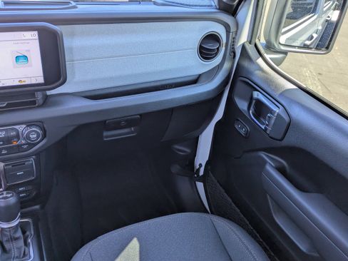 New 2026 Jeep Wrangler Sport image 17