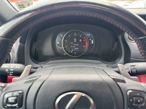 Used 2022 Lexus IS 350 F Sport image 25