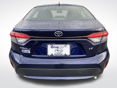 Used 2021 Toyota Corolla LE image 13