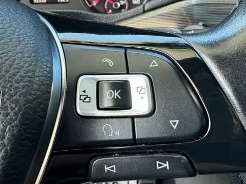 Used 2021 Volkswagen Passat 2.0T R-Line w/ Luggage Net & Mats Package image 32