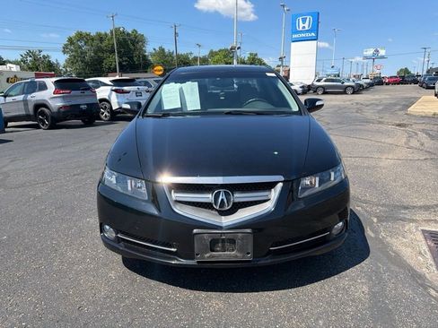 Used 2007 Acura TL Type-S FWD image 2