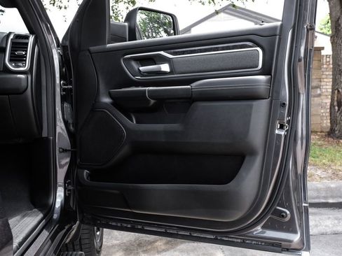 Used 2022 RAM 1500 Big Horn RWD image 56