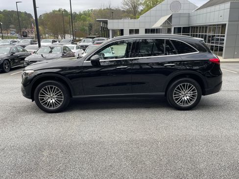 Certified 2025 Mercedes-Benz GLC 300 image 15