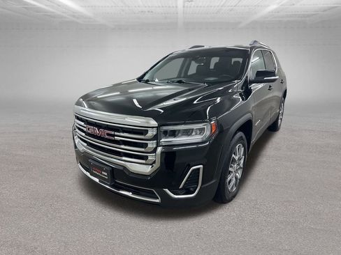 Used 2020 GMC Acadia SLT image 7