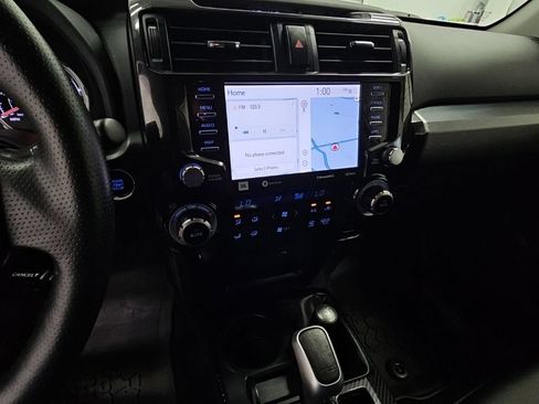 Used 2022 Toyota 4Runner TRD Pro AWD/4WD image 14