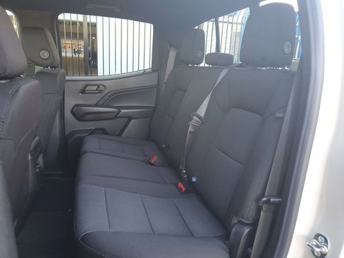 New 2026 Chevrolet Colorado Trail Boss image 12