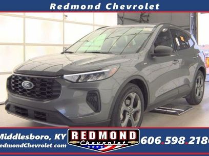 Used 2025 Ford Escape ST-Line