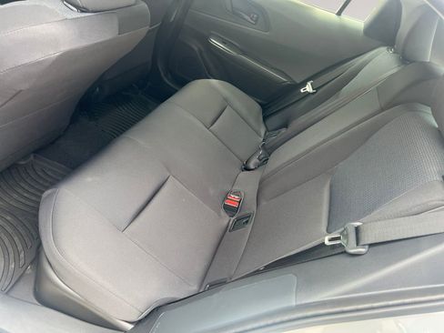 New 2026 Toyota Prius LE FWD image 13