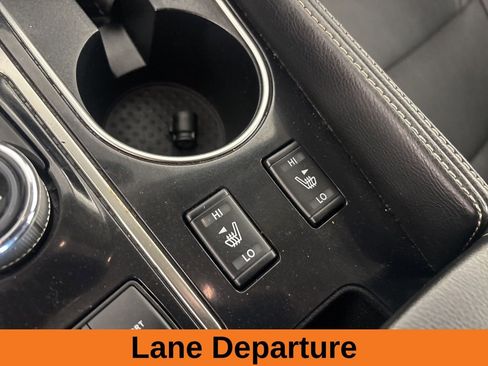 Used 2018 Nissan Maxima 3.5 SL image 17