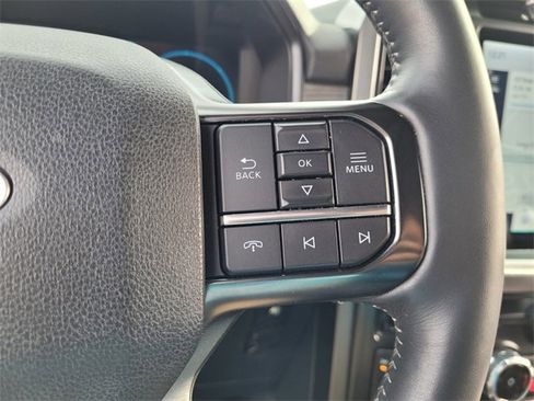 Used 2023 Ford F150 Platinum w/ Equipment Group 701A High image 22