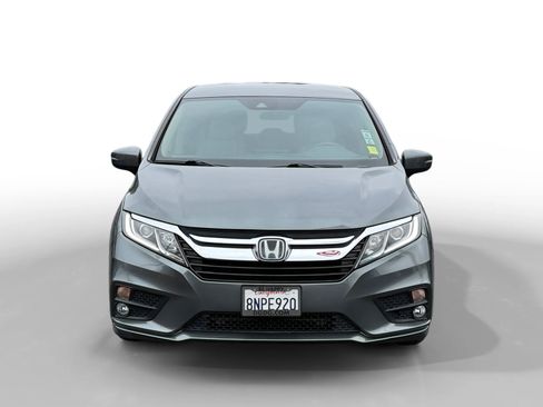 Used 2020 Honda Odyssey EX image 8