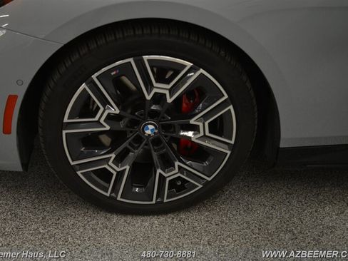 Used 2026 BMW i5 eDrive40 RWD image 42