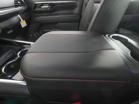 Used 2026 Chevrolet Tahoe RST w/ RST Performance Edition image 31