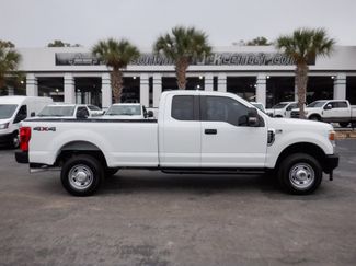 Used 2022 Ford F250 XL w/ Power Equipment Group video 1