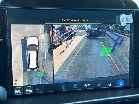New 2026 Subaru Outback Touring XT AWD/4WD image 22