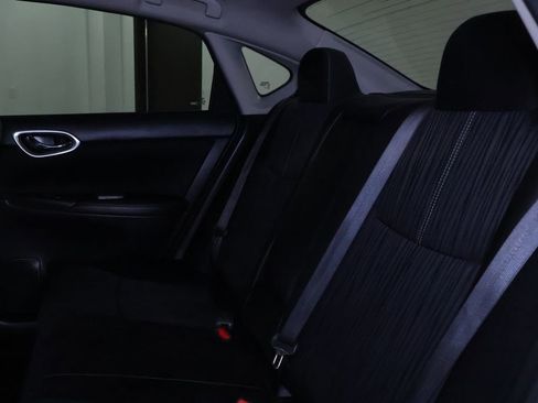 Used 2017 Nissan Sentra SV image 14