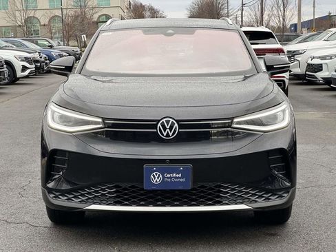 Used 2023 Volkswagen ID.4 Pro S Plus image 2