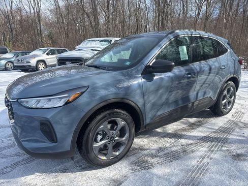 New 2026 Ford Escape ST-Line w/ Tech Pack #1 image 5