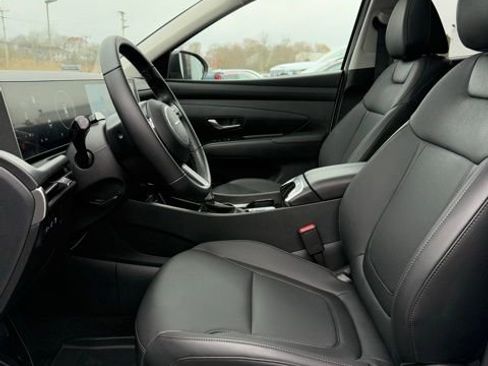 Used 2025 Hyundai Tucson SEL image 16