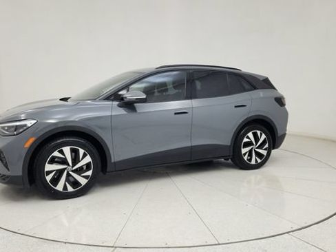 Used 2024 Volkswagen ID.4 2WD image 5