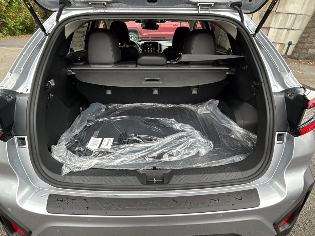 New 2026 Subaru Crosstrek 2.5i Limited AWD/4WD image 40