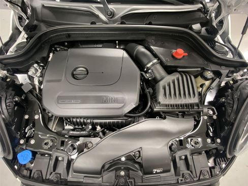 Certified 2023 MINI Cooper 4-Door Hardtop FWD image 22
