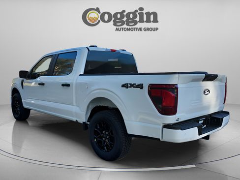 New 2026 Ford F150 STX image 3