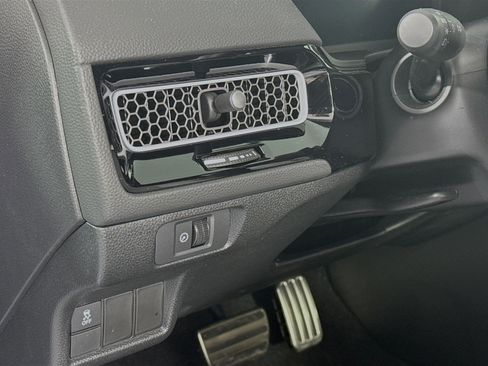 Certified 2026 Honda Civic Sport Touring image 10