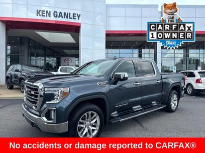 Used 2021 GMC Sierra 1500 SLT w/ SLT Premium Package