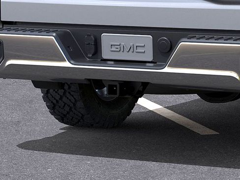 New 2026 GMC Sierra 1500 Pro w/ Pro Value Package AWD/4WD image 14