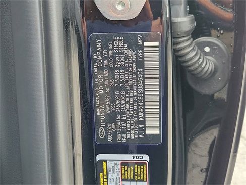 Used 2025 Hyundai Palisade SEL image 33