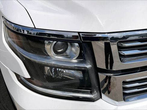 Used 2019 Chevrolet Tahoe Premier RWD image 26