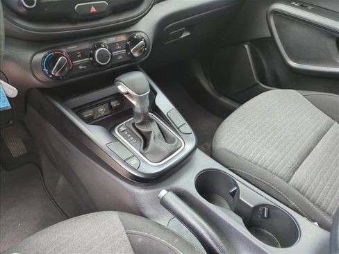 Used 2020 Kia Soul S FWD image 15