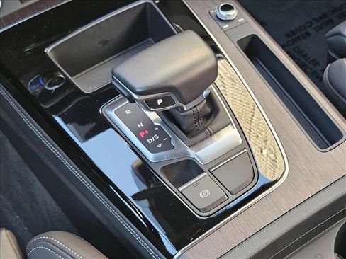 Used 2025 Audi Q5 2.0T Premium Plus image 11