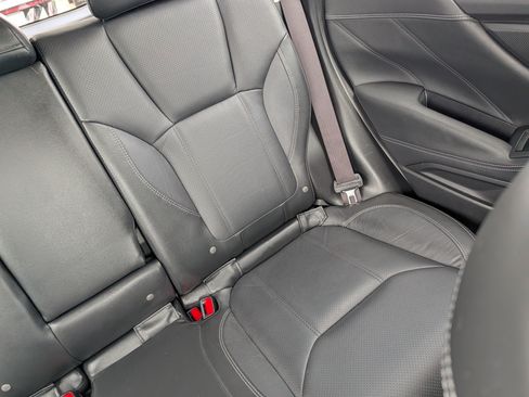 Used 2019 Subaru Forester Limited AWD/4WD image 14