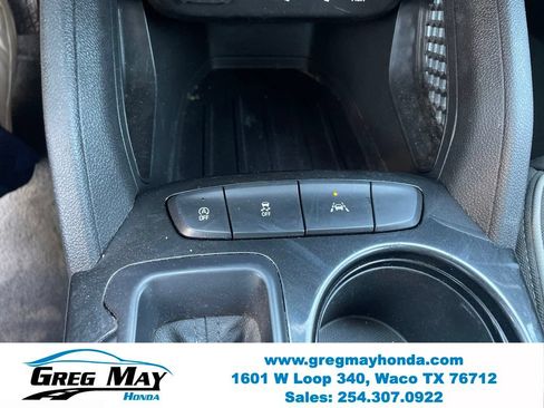 Used 2023 Chevrolet TrailBlazer LS FWD image 20