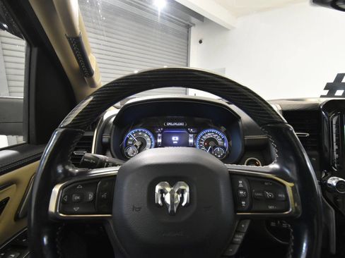 Used 2019 RAM 1500 Limited image 26