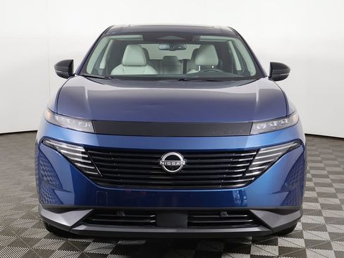 Used 2025 Nissan Murano SL AWD/4WD image 11