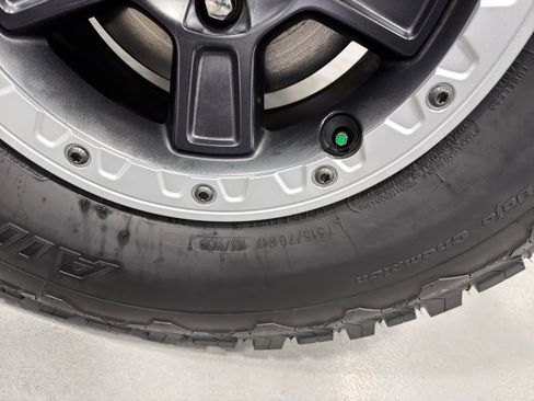 New 2026 Jeep Gladiator Rubicon w/ Steel Bumper Group image 14