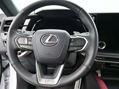 Used 2024 Lexus RX 350 F Sport image 11
