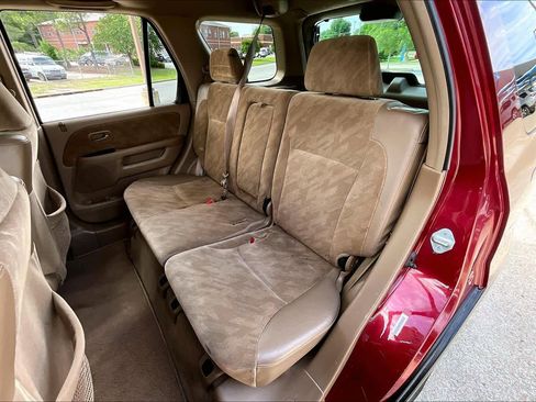 Used 2004 Honda CR-V EX image 20